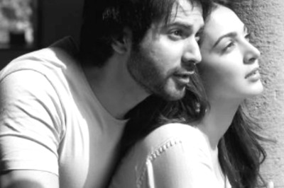 Varun Dhawan, Kiara Advani Announce Jug Jugg Jeeyo Schedule Wrap With Stunning Photo