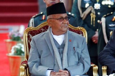 Amid Border Tensions with India, Nepal PM KP Oli's Surprise Tweet for the Bachchans