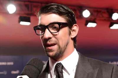 Michael Phelps rules out Rio Olympics comeback