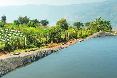 More Than Rs 1 Lakh Cr Funds Set Aside Under 15th Finance Commission for Rural Areas