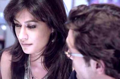 Chitrangada relates to her character in 'Inkaar'
