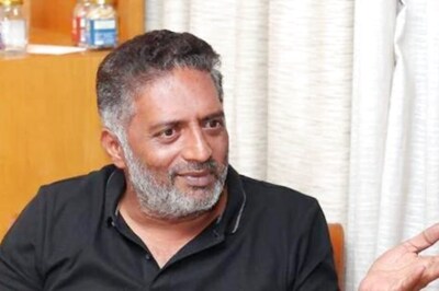 Prakash Raj, The Menacing Villain With Brilliant Comic Timing