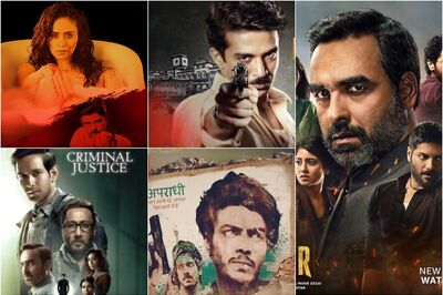 Binge Worthy: 5 Addictive Crime Thrillers to Watch After Mirzapur 2