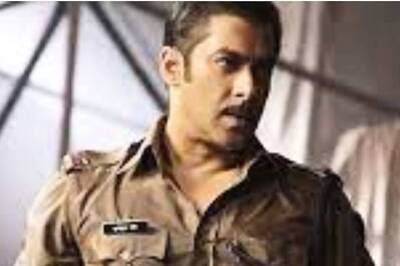 NFT Craze Overpowers India as Salman Khan-Backed Platform Set to Launch Dabangg NFT
