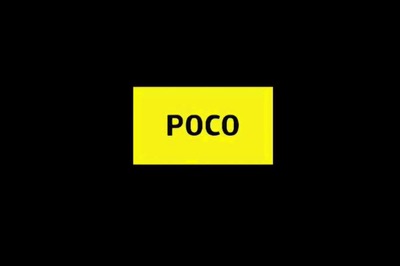 Poco Appoints New India Head, Teases Poco F4 Global Launch: Here's What To Expect
