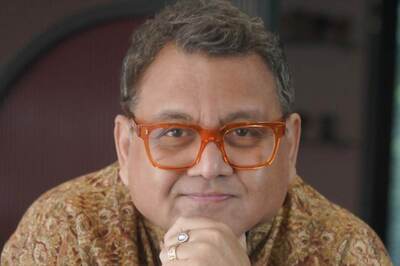 Kunal Vijaykar Explores India's History in 'A Century Of Stories' Podcast