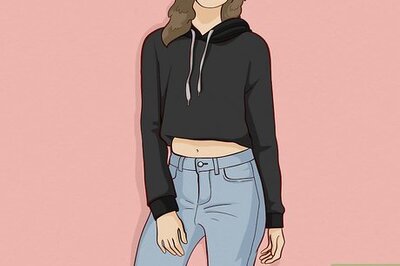 What Should You Wear When You Visit Your Boyfriend?