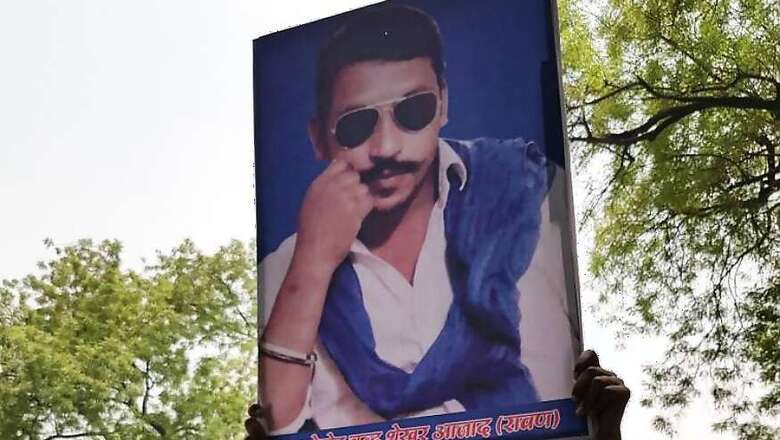 Bhim Army Claims Chandrashekhar Attacked Inside Jail, Seeks Probe