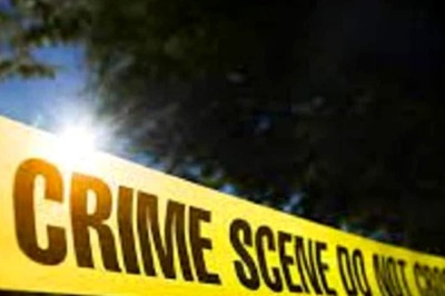 Man Out to Have Ice Cream Stabbed by Neighbour in Delhi's Brijpuri; Paramilitary Deployed