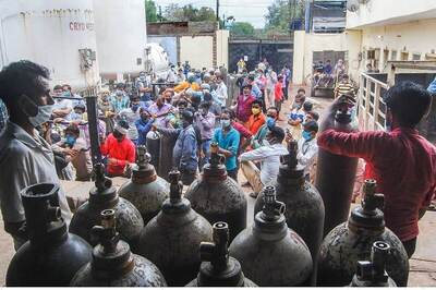 PIL in Delhi HC for Compensating Families of Those Who Died Due to Oxygen Shortage