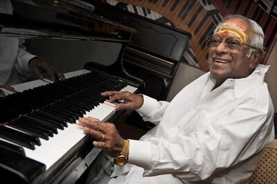 MS Viswanathan was like Hanuman: Rajinikanth