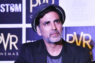 Action in Bollywood Has Changed a Lot Over the Years: Akshay Kumar