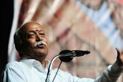 Will RSS Get a Christian Wing? Sangh ‘Parivar’ Renews Efforts to Add Another Member