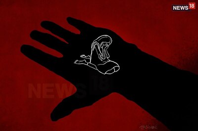 Chhattisgarh Man Gets 20 Years' Imprisonment for Raping Toddler