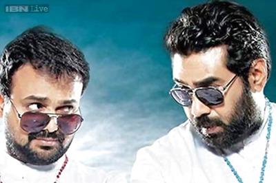 Kunchakko Boban and Biju Menon to feature in Johny Antony's next