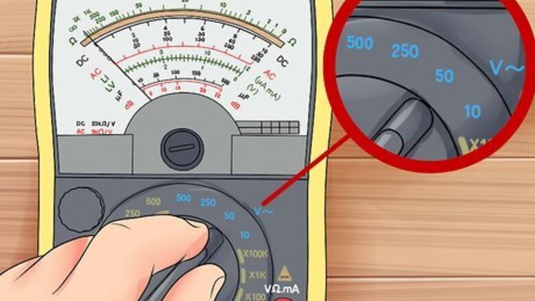 How to Read a Multimeter