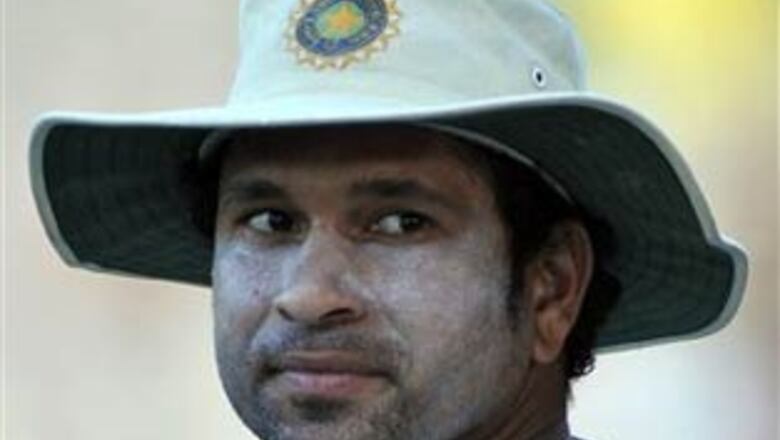 Sachin, Ganguly kidnap plotters tried to kill Kalam