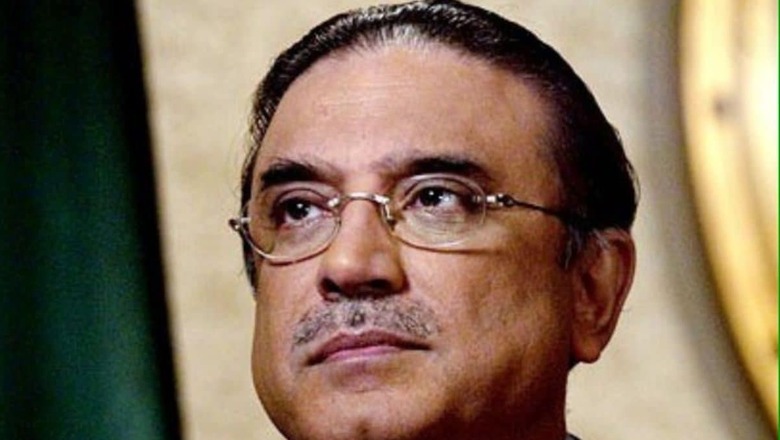 Asif Ali Zardari: PPP Should Get A Chance to Lead Pakistan; Son Bilawal Not Fully Trained Yet | Exclusive