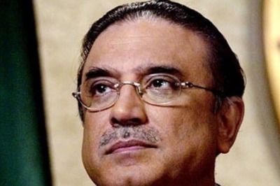 Asif Ali Zardari: PPP Should Get A Chance to Lead Pakistan; Son Bilawal Not Fully Trained Yet | Exclusive
