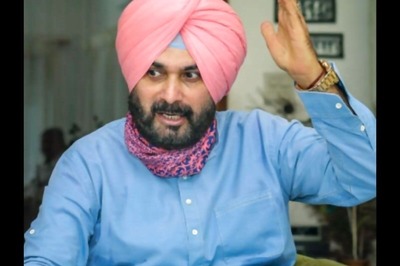 SC to Hear on Mar 25 Review Plea in 1988 Road Rage Case Against Navjot Singh Sidhu