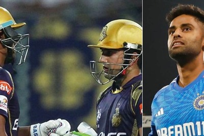 'That's One Thing You Shouldn't Do Ever as a Sportsman': Suryakumar Reveals Biggest Lesson Learnt from Gambhir