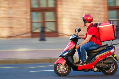 Ordering Food From Swiggy, Zomato Is Getting Costlier In 2022: Here’s Why