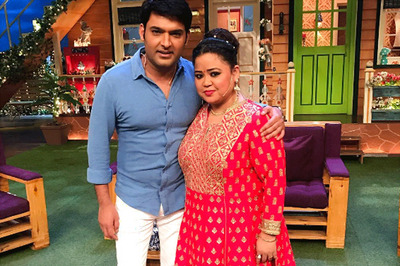 Channel Gives a 'Short Break' to The Kapil Sharma Show