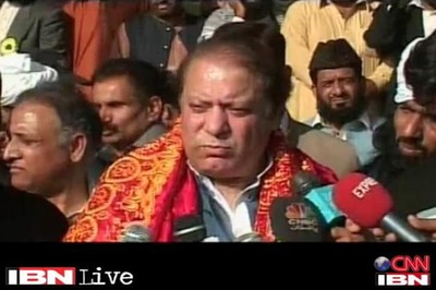 Nawaz Sharif's daughter says he will deliver for Pakistan