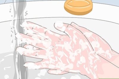 How to Change Nipple Piercings