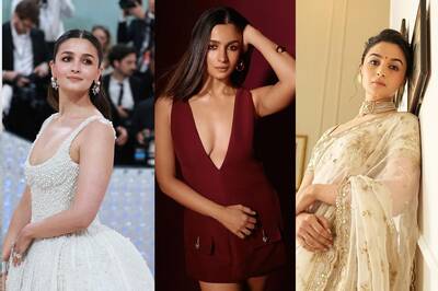 Alia Bhatt and Her Winning Streak In The Game of Fashion In 2023