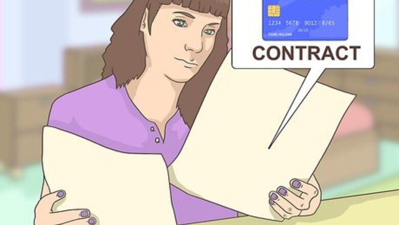 How to Avoid Credit Card Late Fees
