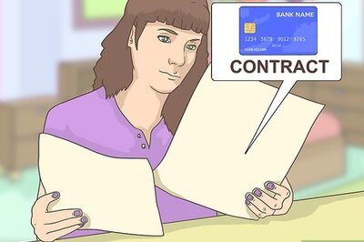 How to Avoid Credit Card Late Fees