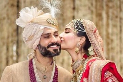 Sonam Kapoor's Father-In-Law Buys Eight-Storey Building Worth Rs 231 Cr In London For Her, Anand Ahuja