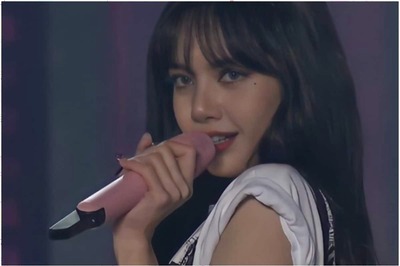 Blackpink Member Lisa's Fans Call Out Racist Comments Against K-pop Star