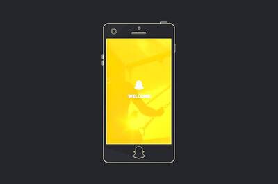 Snapchat Unveils New Original Shows Under Own Brand