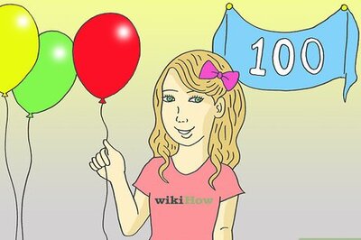 How to Celebrate the 100th Day of School