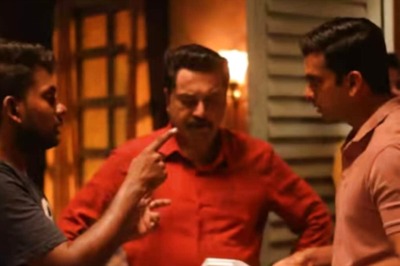 After Por Thozhil, Filmmaker Vignesh Raja To Team Up With Actor Ashok Selvan Again For Their Next