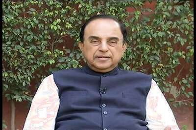 My Right to Pray Superior to Waqf Board's Right to Property, Says Subramanian Swamy