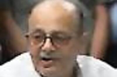 Arjun Singh says he didn't help Anderson