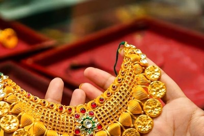 Gold Customs Duty Cut: Is Now The Best Time To Invest In Gold? Check What Experts Say