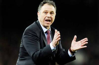 Levante hire Joaquin Caparros as coach for 2013-14