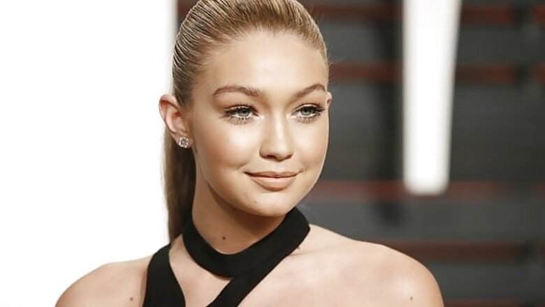 Gigi Hadid 'insulted' by false drug use allegation