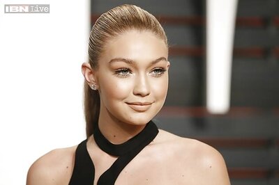 Gigi Hadid 'insulted' by false drug use allegation