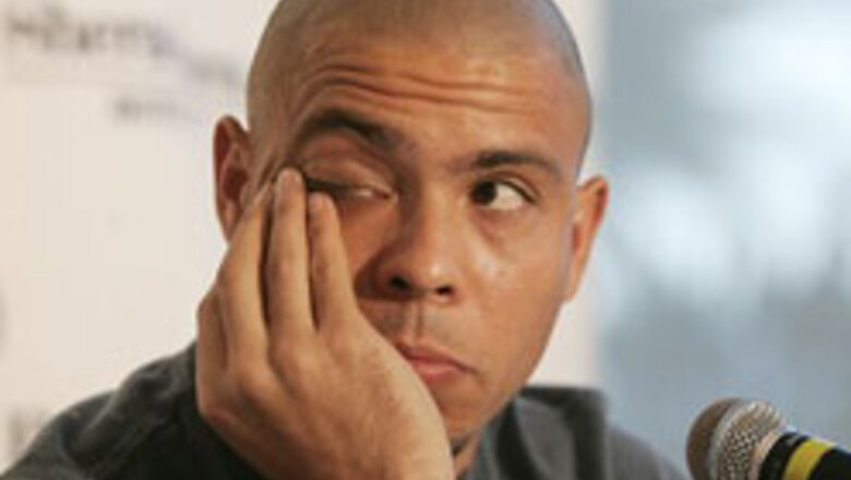 Brazil face player, coach scarcity