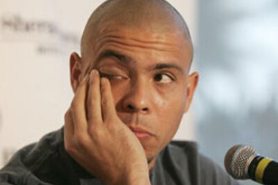 Brazil face player, coach scarcity