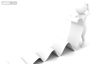 When it rained candidates... and the EC noticed