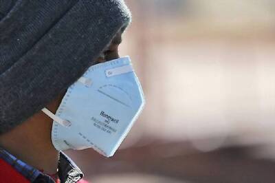 Coronavirus Detected on Air Pollution Particles That May Carry It Over Long Distances, Scientists Warn