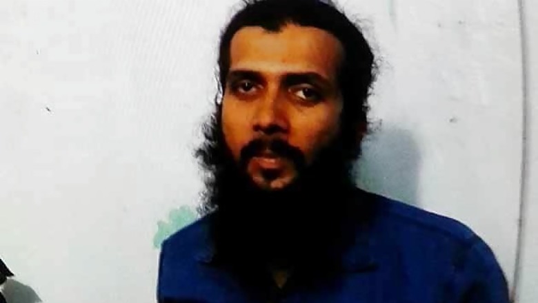 Wanted to fight NATO forces in Afghanistan after 9/11, says Bhatkal