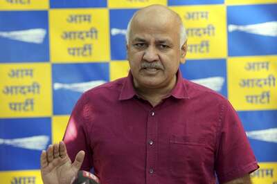 Liquor Scam Case: Manish Sisodia Sent to Judicial Custody Till May 12