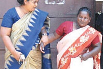 Thiruvananthapuram: Breath of 'freedom' after 17 years